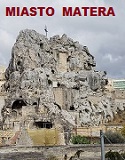 Apulia - Matera