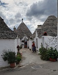 Alberobello