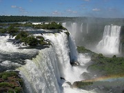 13-Brazylia-Wodospad  Iquacu