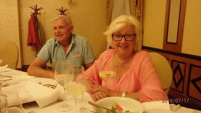 36-jurek_i_wiesia-w_restauracji_korona_w_sandomierzu.jpg