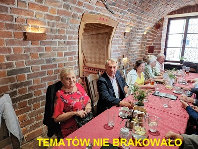 04-Tematow nie zabraklo