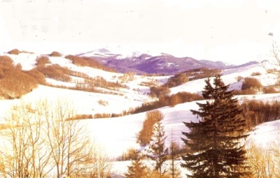 03-Bieszczady