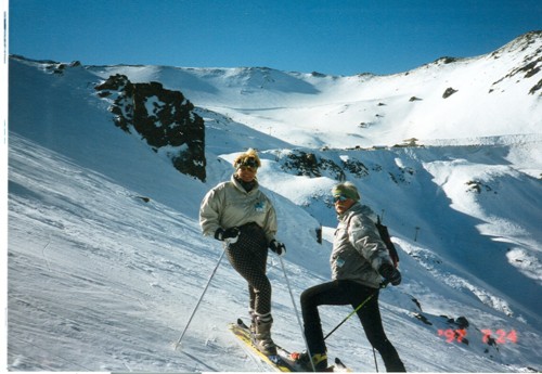 Mount Cook-Nowa Zelandia