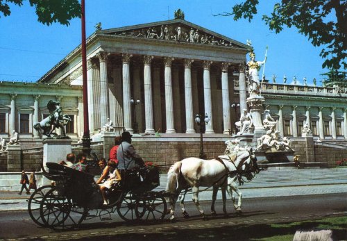 Parlament Wiedeński