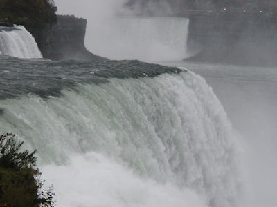 American Falls