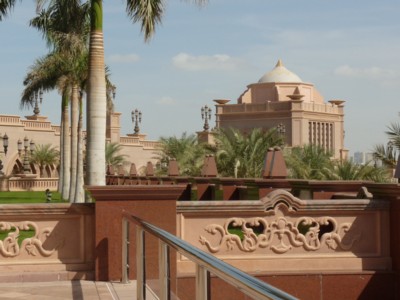 07-Fragment Emirates Palace Hotel