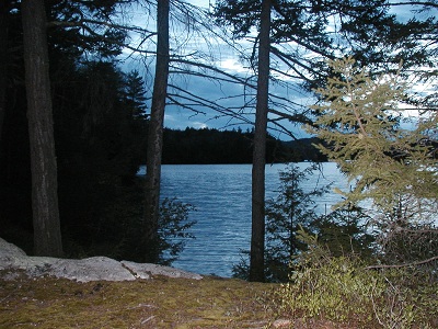 01-Saranak Lake-New York