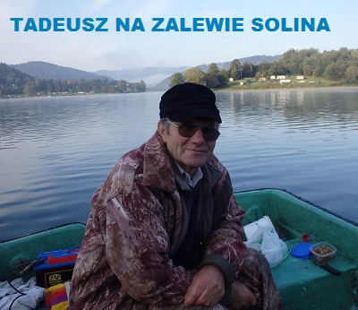 01-Tadeusz nad Solina