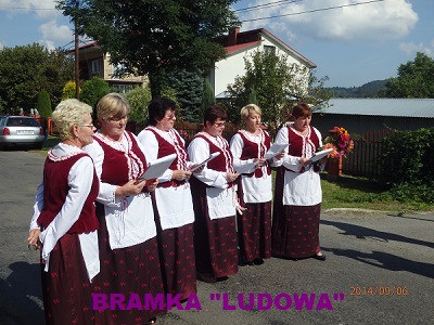 10-Bramka Ludowa