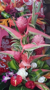 06-Kwiaty Polinezji Francuskie