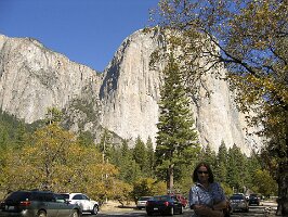 08-Yosemity National Park - El Capitan