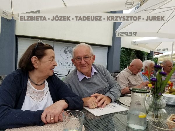Elzbieta i jozek